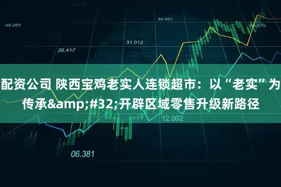 配资公司 陕西宝鸡老实人连锁超市：以“老实”为传承 开辟区域零售升级新路径